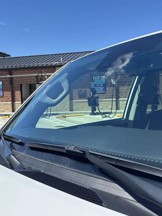 Scrubbles Car Wash Picture 3