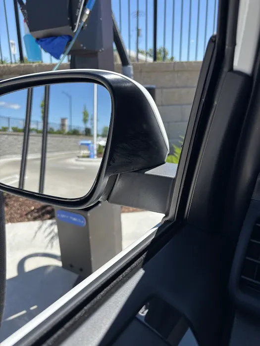 Scrubbles Car Wash Picture 2