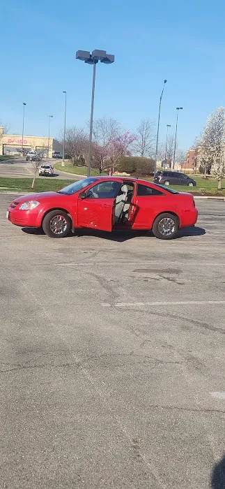 Scrubbles Car Wash Picture 6