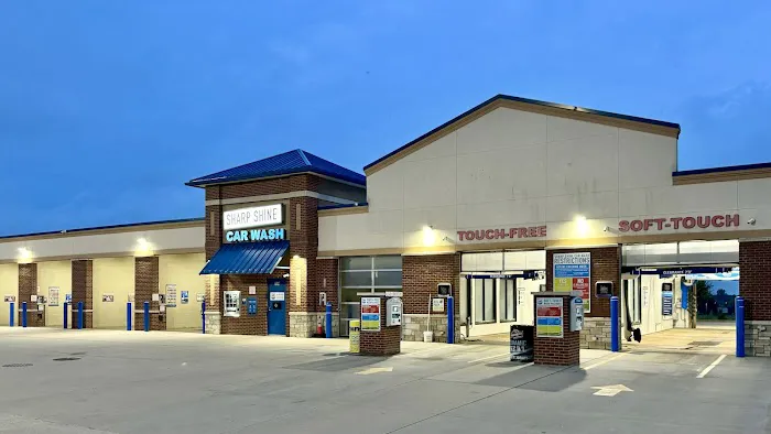 Sharp Shine (Lake St. Louis) Picture 1