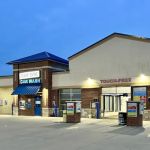 Sharp Shine (Lake St. Louis)