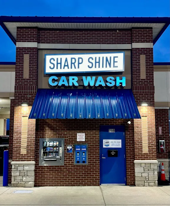 Sharp Shine (Lake St. Louis) Picture 3