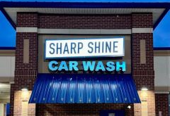 Sharp Shine (Lake St. Louis) photo 3