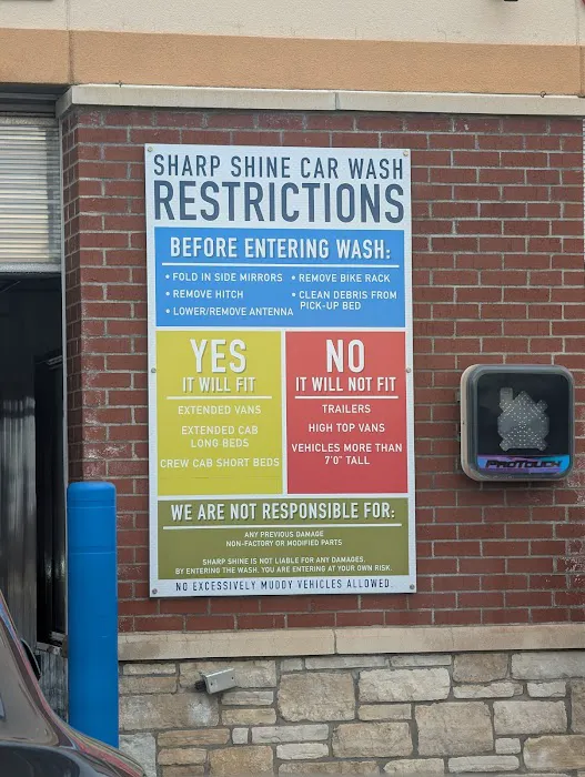 Sharp Shine (Lake St. Louis) Picture 2