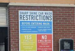 Sharp Shine (Lake St. Louis) photo 2
