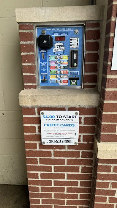 Sharp Shine (Lake St. Louis) Picture 4