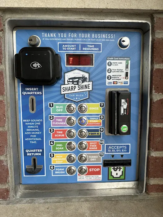 Sharp Shine (Lake St. Louis) Picture 6