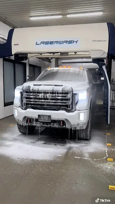 Sharp Shine (Lake St. Louis) Picture 7