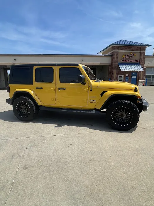 Sharp Shine (Lake St. Louis) Picture 5