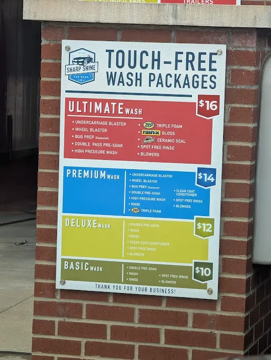 Sharp Shine (Lake St. Louis) Picture 8