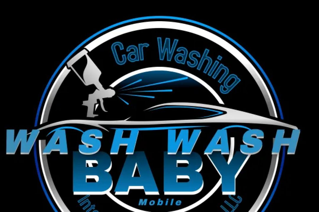 Wash Wash Baby Mobile Car Washing, Interior Detailing & more LLC