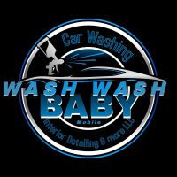 Wash Wash Baby Mobile Car Washing, Interior Detailing & more LLC ico