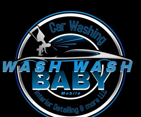 Wash Wash Baby Mobile Car Washing, Interior Detailing & more LLC