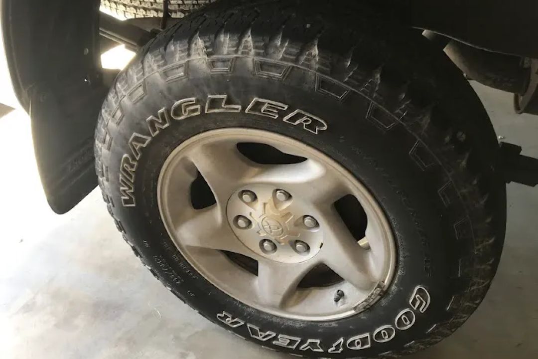 Auto Spa Speedy Wash - Wentzville