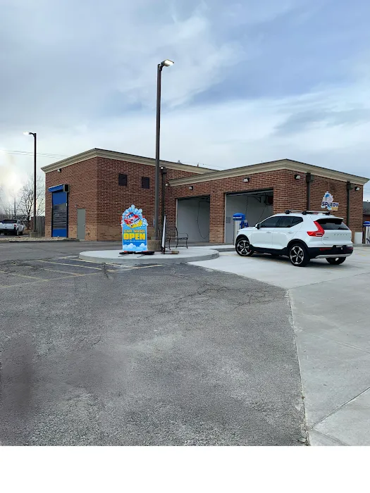 Auto Spa Speedy Wash - Wentzville Picture 3