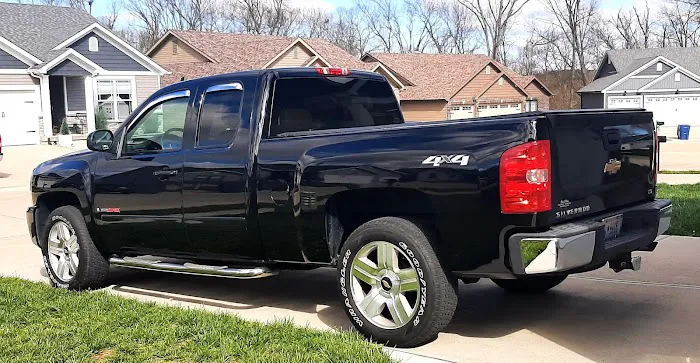 Auto Spa Speedy Wash - Wentzville Picture 2