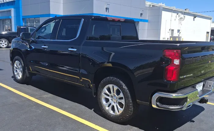 Auto Spa Speedy Wash - Wentzville Picture 7