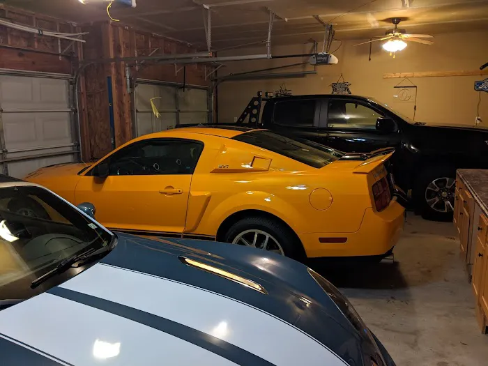 Auto Spa Speedy Wash - Wentzville Picture 8