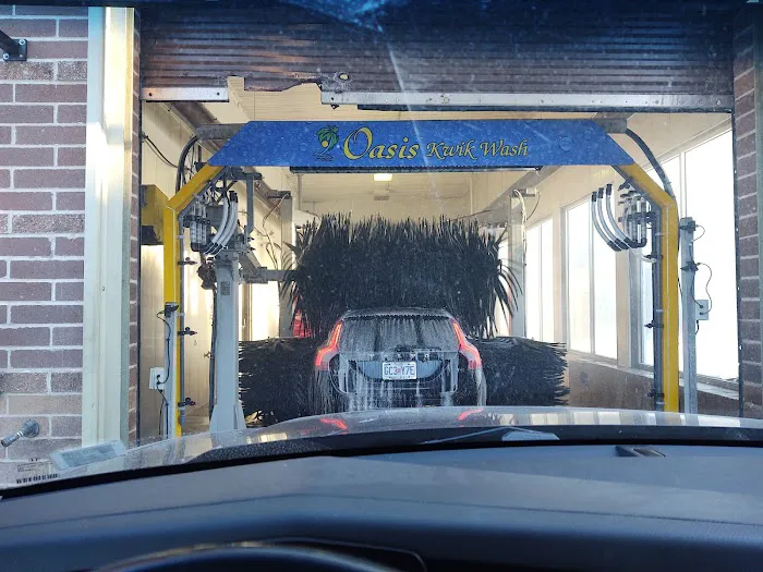 Auto Spa Speedy Wash - Wentzville Picture 6