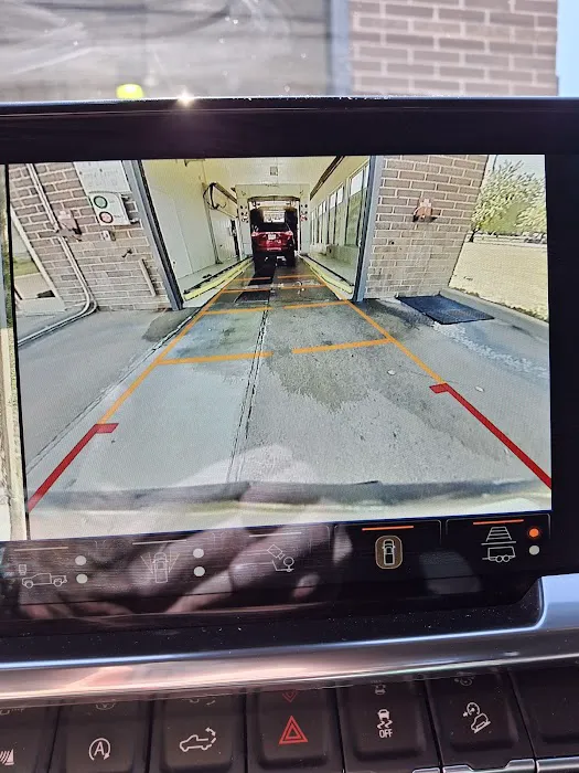 Auto Spa Speedy Wash - Wentzville Picture 9