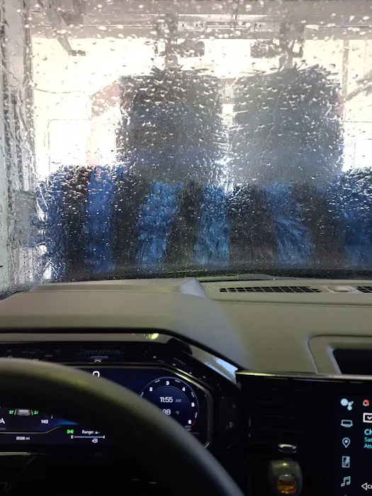 Auto Spa Speedy Wash - Wentzville Picture 10