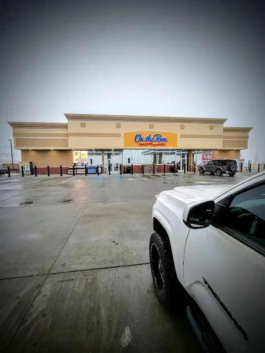 Wash N Run Picture 1