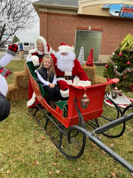 Country Club Car Wash Picture 1