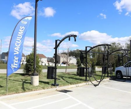 Detail Driven Car Wash