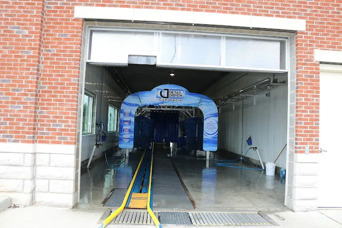 Detail Driven Car Wash Picture 6