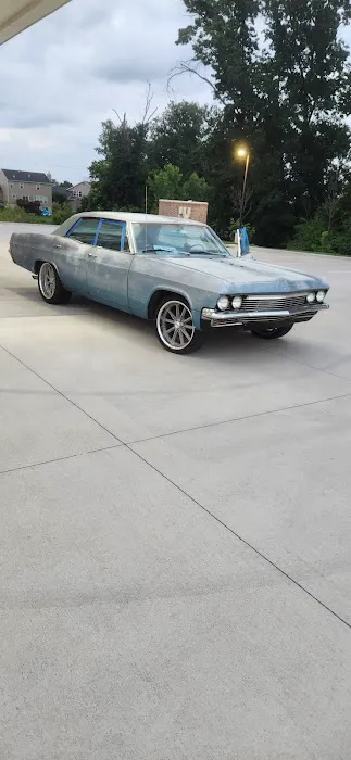 Detail Driven Car Wash Picture 9