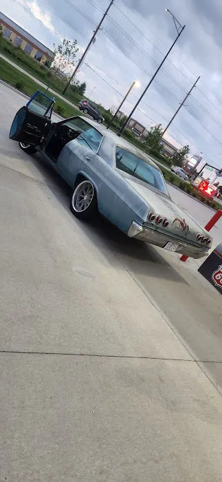 Detail Driven Car Wash Picture 7