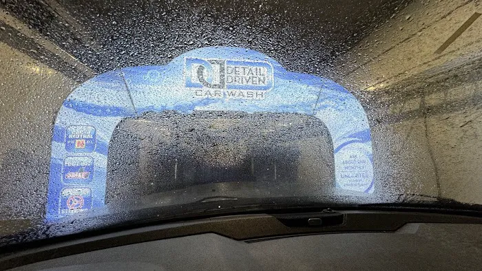 Detail Driven Car Wash Picture 10