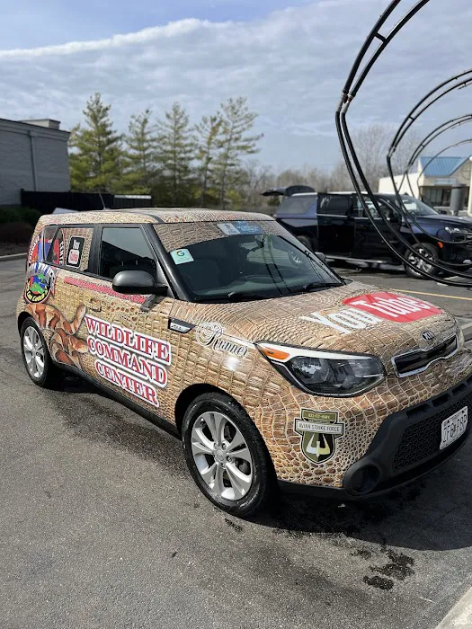 Club Car Wash Picture 3