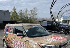 Club Car Wash photo 3