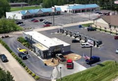 Club Car Wash photo 1
