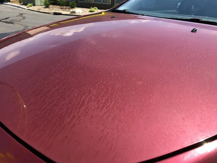 Club Car Wash Picture 9