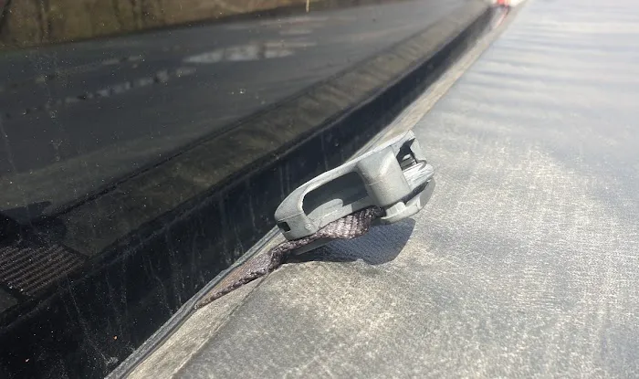 Sugar Creek Car Wash Picture 2