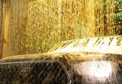 Club Car Wash photo 1