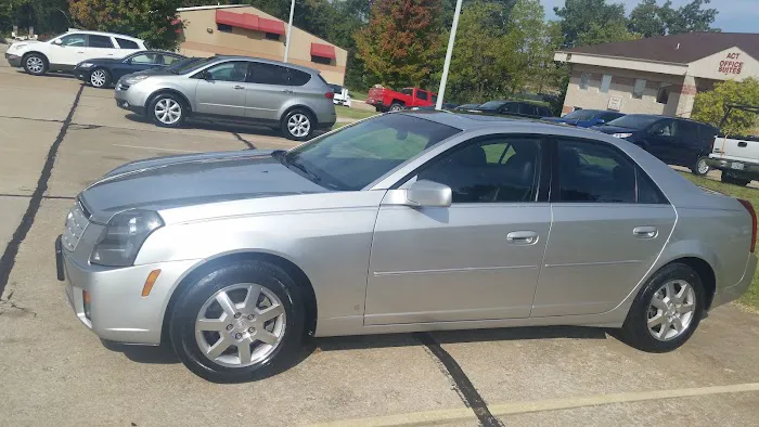 Spic n Span Hand Car Wash Picture 1