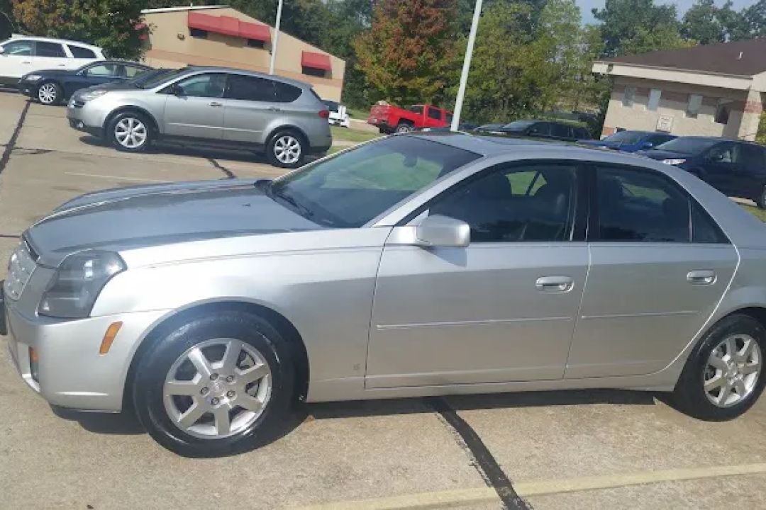 Spic n Span Hand Car Wash