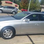 Spic n Span Hand Car Wash