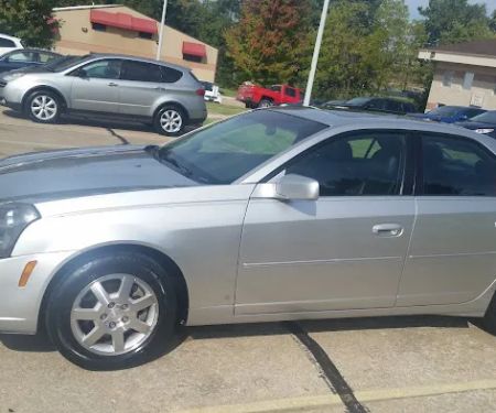 Spic n Span Hand Car Wash