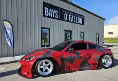 The Bays at Car Supplies Warehouse O'fallon photo 4