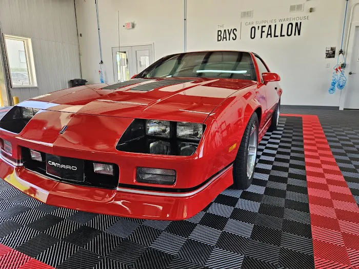 The Bays at Car Supplies Warehouse O'fallon Picture 2