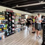 The Bays at Car Supplies Warehouse O'fallon