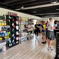 The Bays at Car Supplies Warehouse O'fallon ico