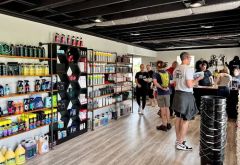 The Bays at Car Supplies Warehouse O'fallon photo 1