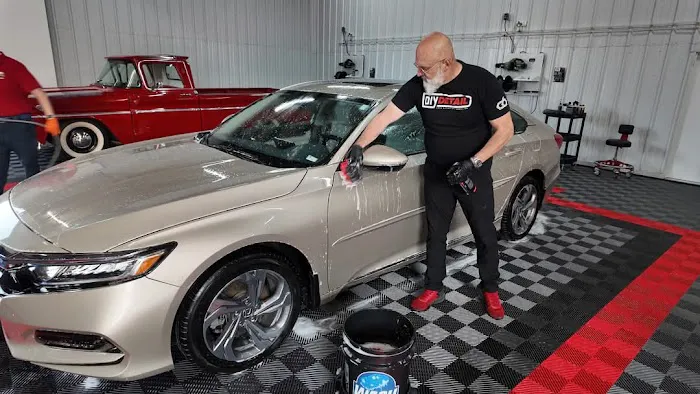 The Bays at Car Supplies Warehouse O'fallon Picture 8