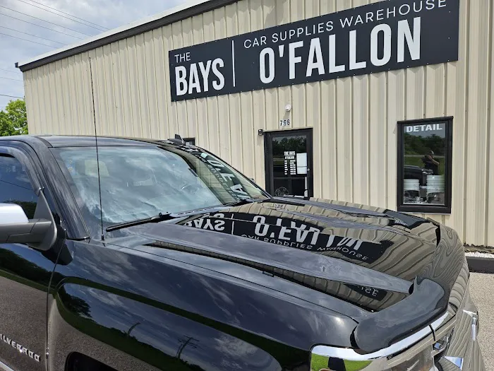 The Bays at Car Supplies Warehouse O'fallon Picture 10