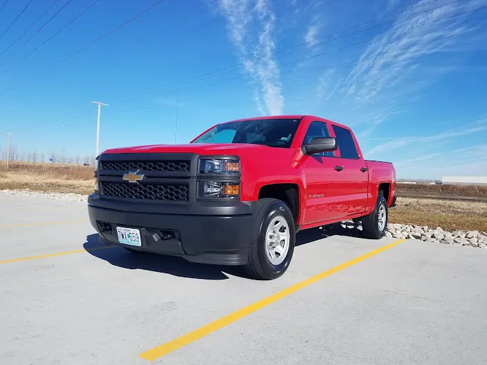 Club Car Wash Picture 10